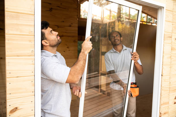 Best Basement Insulation  in Caryville, TN